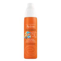 Avène Spray for Children SPF50+ 200ml