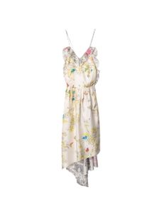 Racer Dress