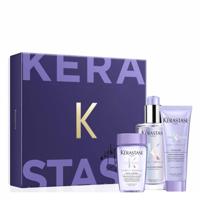 Kérastase Blond Absolu Cicaextreme & Minis Holiday Gift Set