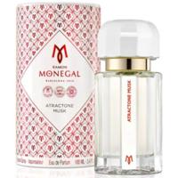 Ramon Monegal Atractone Musk (U) Edp 100Ml