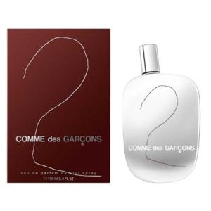 Comme Des Garcons 2 (U) Edp 100Ml