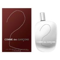 Comme Des Garcons 2 (U) Edp 100Ml