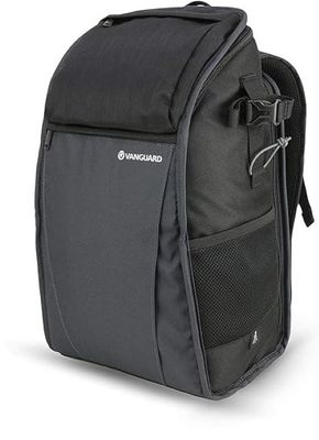 Vanguard Vesta Start 38 Sling Shoulder Bag, Black