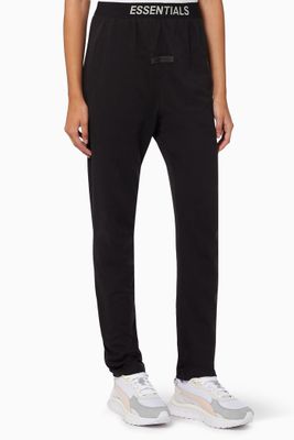 Lounge Pants in Cotton Lounge Pants in Cotton