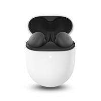 Google Pixel Buds A-Series - Wireless Earbuds - Headphones with Bluetooth - Compatible with Android - Charcoal