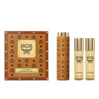 Mcm Ultra (W) Edp 3 X 18Ml Refillable Travel Set