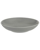 Mason Cash Classic Collection Grey Pasta Bowl 23Cm