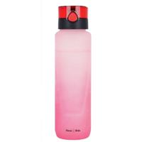 Nova Kids Water Bottle 1000ml - Red