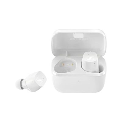 Sennheiser CX 200 TWS | White Color | Wireless Ear Buds | Bluetooth Headphone | SH-CX-200TW-WHT Sennheiser CX 200 TWS | White Color | Wireless Ear Buds | Bluetooth Headphone | SH-CX-200TW-WHT