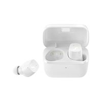 Sennheiser CX 200 TWS | White Color | Wireless Ear Buds | Bluetooth Headphone | SH-CX-200TW-WHT