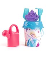 Smoby Disney Frozen Bucket Set