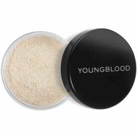 Youngblood Pressed Mineral Rice Setting Light 0.28oz Makeup Powder