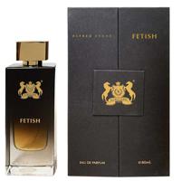 Alfred Verne Verne Fetish (U) Edp 80Ml