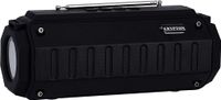 Krypton Portable Bluetooth Speaker 10W, Wireless Speakers-(KNMS5372)