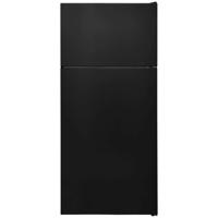 Ikon Double Door Refrigerator, 575 L, Dark Inox, IK-VRT575