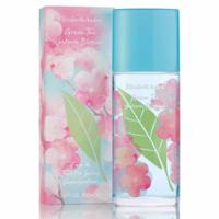 Elizabeth Arden Green Tea Sakura Blossom Edt 100Ml