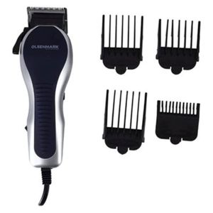 Olsenmark Powerful Hair Trimmer, Multicolor - OMTR4082