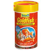 Tetra Goldfish 100Ml 144 So