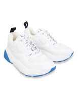 Eclypse Sneakers - White / Blue - thumbnail