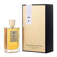 Rosendo Mateu No.7 Patchouli Oud Vanilla (U) Edp 100Ml