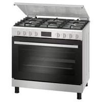 BOSCH 90cm Gas Cooker HGW3ASQ50M