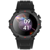 Titan Fastrack Xtreme PRO Smartwatch with 1.43" AMOLED Display with 466 * 466 Pixel Resolution|SingleSync BT Calling|AI Voice Assistant|100+ Sports...