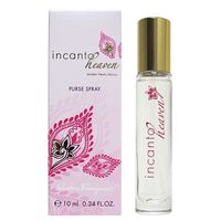 Salvatore Ferragamo Incanto Heaven (W) 10ml Miniature (UAE Delivery Only)