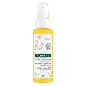 Klorane Chamomile Brightening Spray 125ml