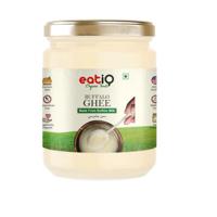 Eatiq Organic Buffalo Ghee - 250ml