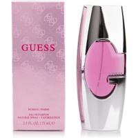 Guess Pink (W) Edp 75Ml