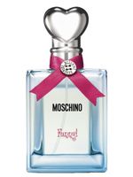 Moschino Funny Edt 100 ml For Women (UAE Delivery Only)