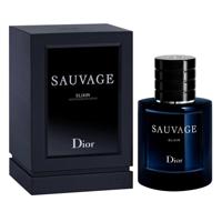 Christian Dior Sauvage Elixir (M) 60Ml