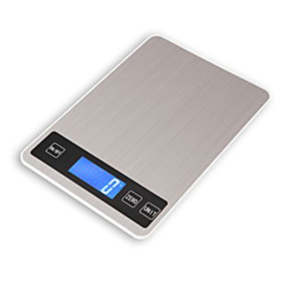 5kg High Definition Portable Auto Off Electronic Kitchen Scale Home life Kitchen daily Outdoor travel miniinthebox