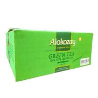 Alokozay Green Tea Envelope 12X100X2Gm