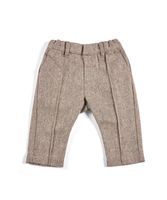 Textured Trousers - thumbnail