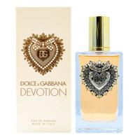 Dolce & Gabbana Devotion (W) Edp 100Ml