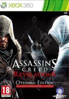 Assassin's Creed Revelations - Ottoman Edition Xbox 360 Assassin's Creed Revelations - Ottoman Edition Xbox 360