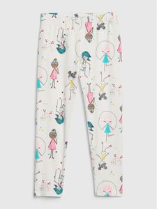 Toddler Everyday Leggings