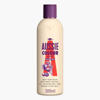 Aussie Colour Mate Shampoo For Vibrant Coloured Hair - 300 ml