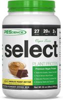 PEScience Select Vegan 27 Protein Choco Peanut Butter