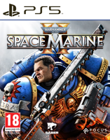 Space Marine 2 - PS5 - thumbnail