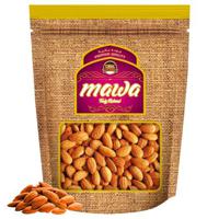 Mawa Raw Almonds 500g