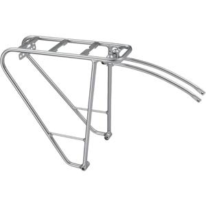 Electra Mik Rear Rack Silver 26"