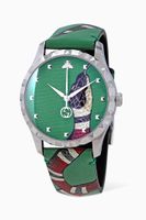 G-Timeless Quartz Watch, 38mm G-Timeless Quartz Watch, 38mm
