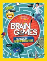 Brain Games | National Geographic Kids - thumbnail