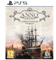 Anno 1800 Console Edition For PlayStation 5