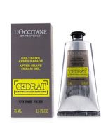 Cedrat After Shave 75Ml Cedrat After Shave 75Ml