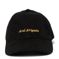 Trademark cap Trademark cap