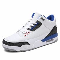 Men Large Size Sneakers