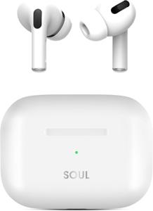 X.cell Soul 13 True Wireless In Ear Earbuds White